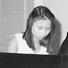 Anne Ku, pianist