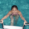 my sister, the mermaid