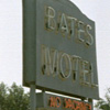 At Bates Motel