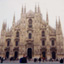 The famous Duomo Nov 2001