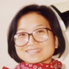 Anne Ku, 1991 or 1993?